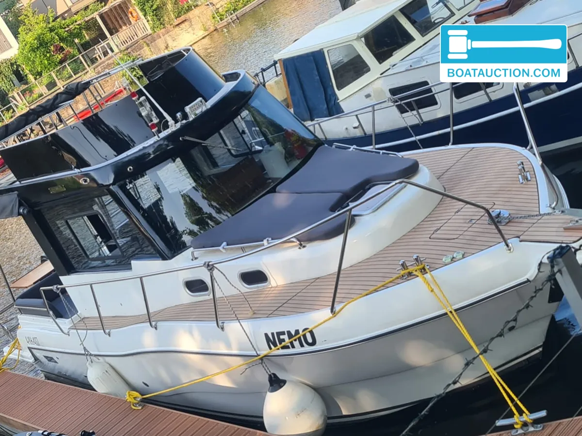 Derone 990 hoofdfoto: 1