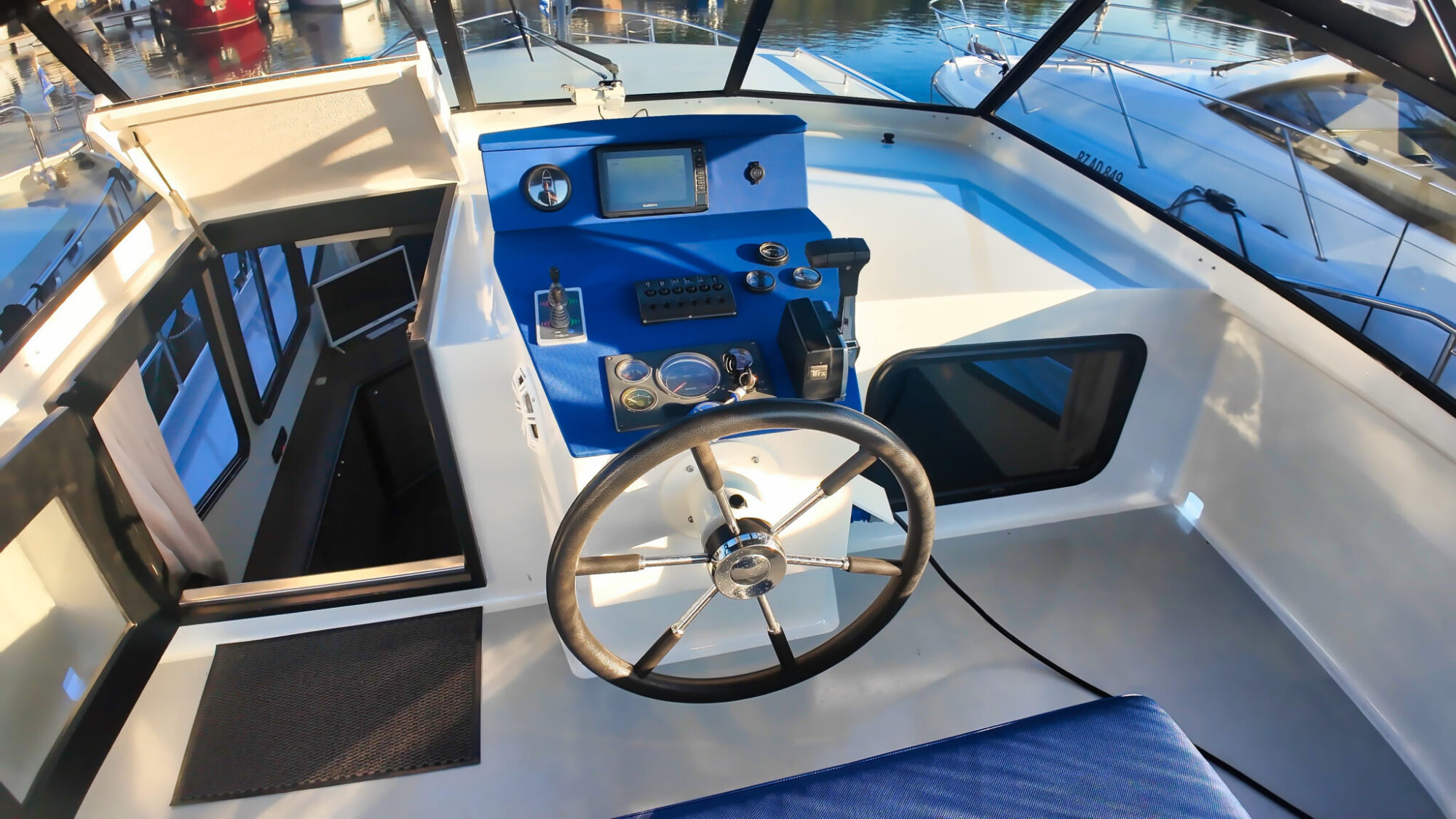 Vacance 12.00 AK Cabrio