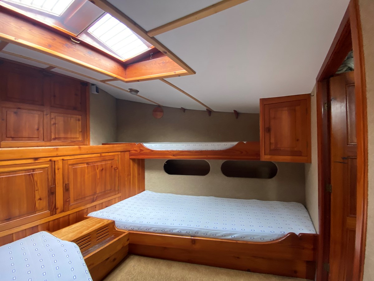 Lemsteraak Jachtuitvoering