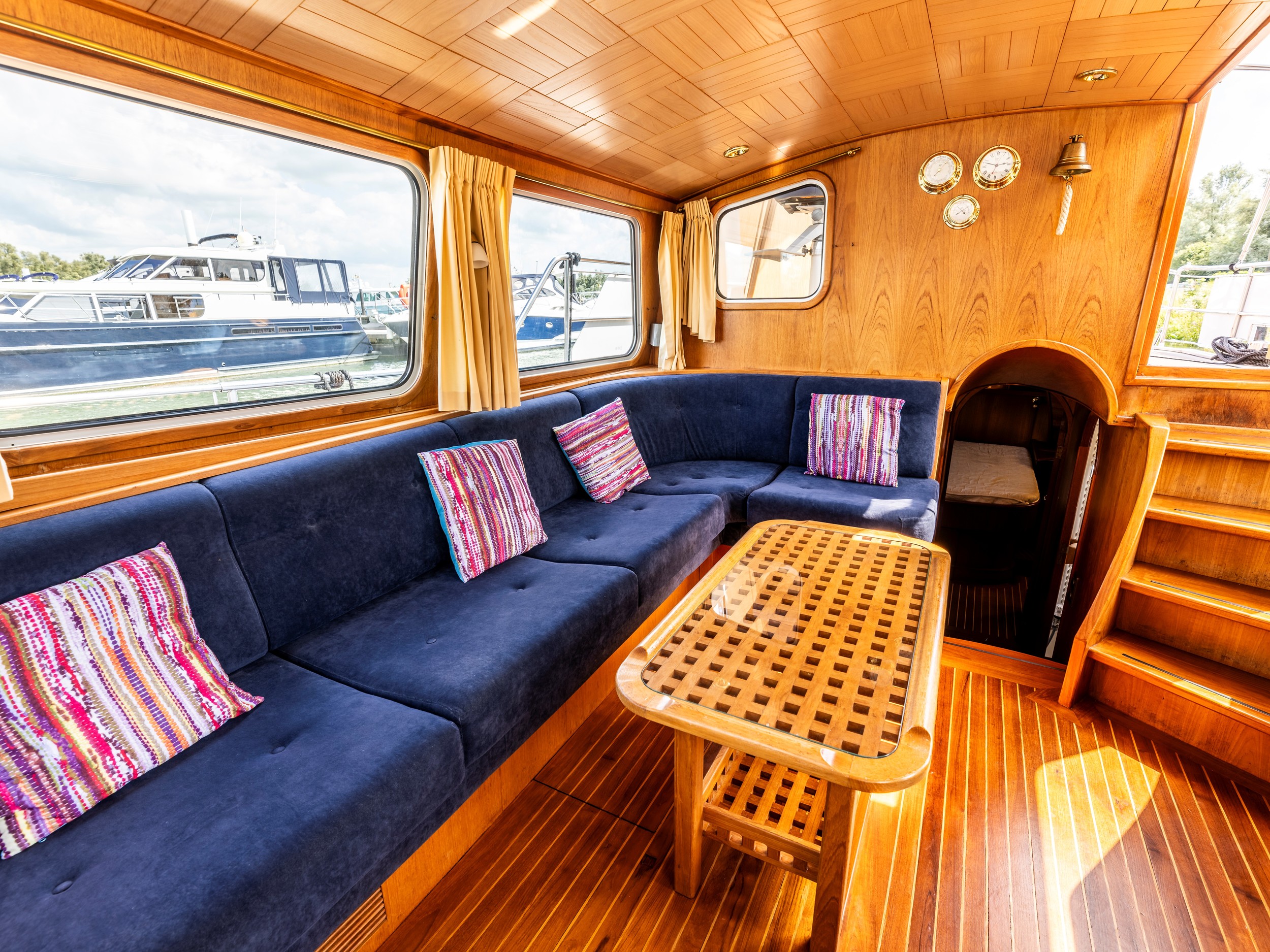 Koopmans Kotter 50 (Stabilizers)