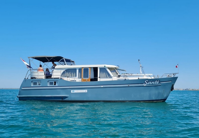 Tinnemans Tinn Liner 14.95 AK Cabrio hoofdfoto: 1