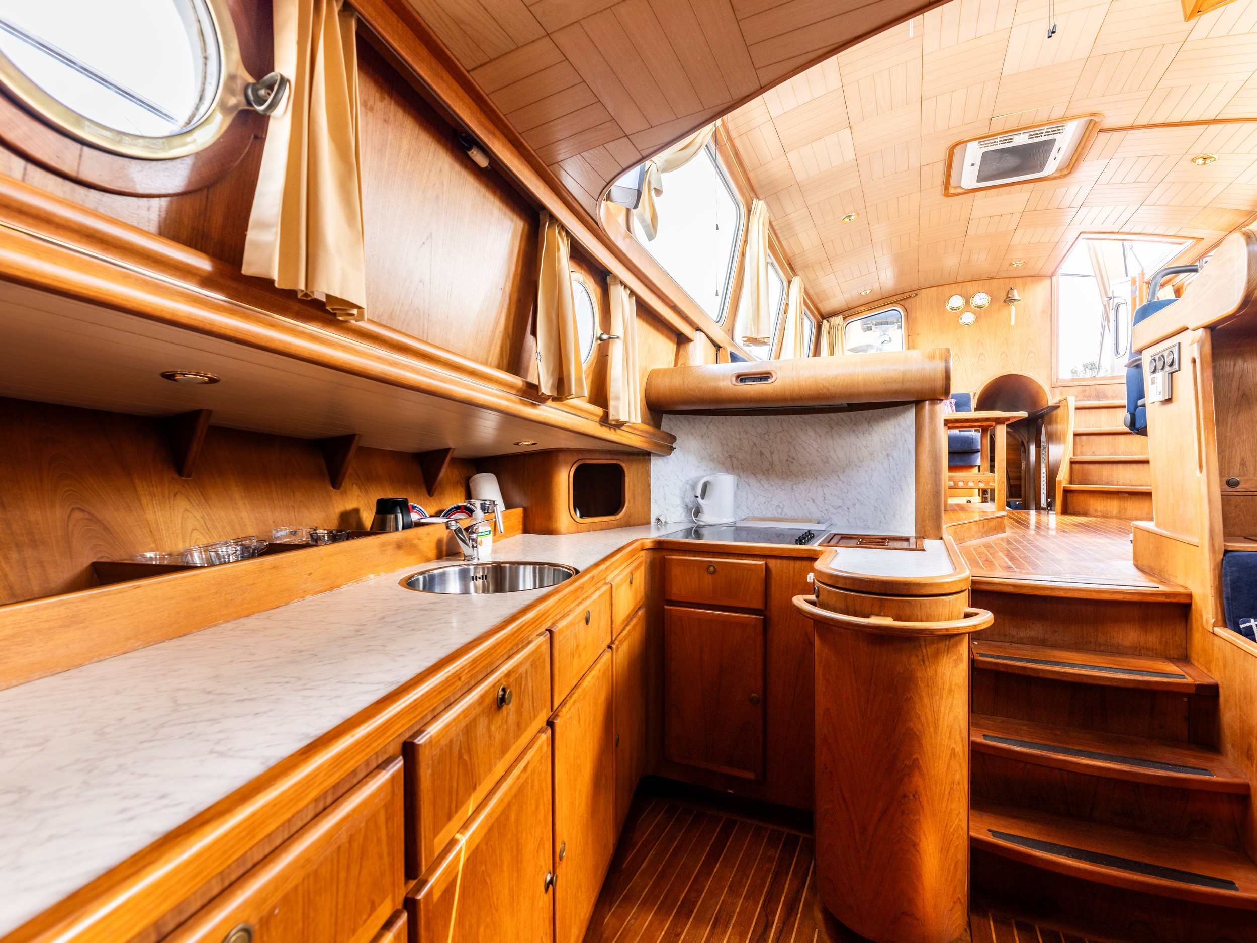 Koopmans Kotter 50 (Stabilizers)