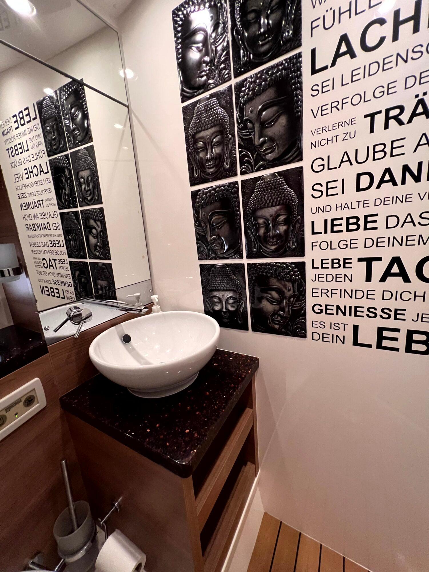 Sealine Sealine F 42 Flybridge