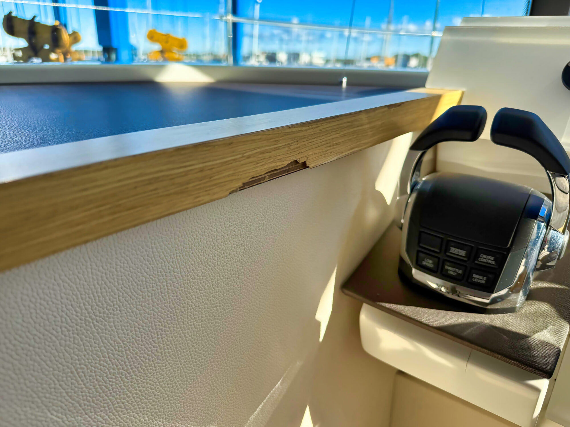 Fountaine Pajot Fountaine Payot Motorcatamaran MY 37