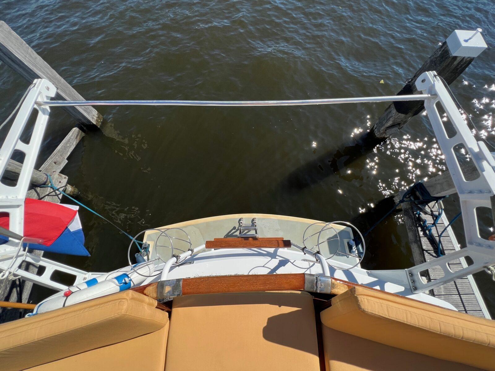 Molenkruiser Molenkruiser 12.00 AK Cabrio