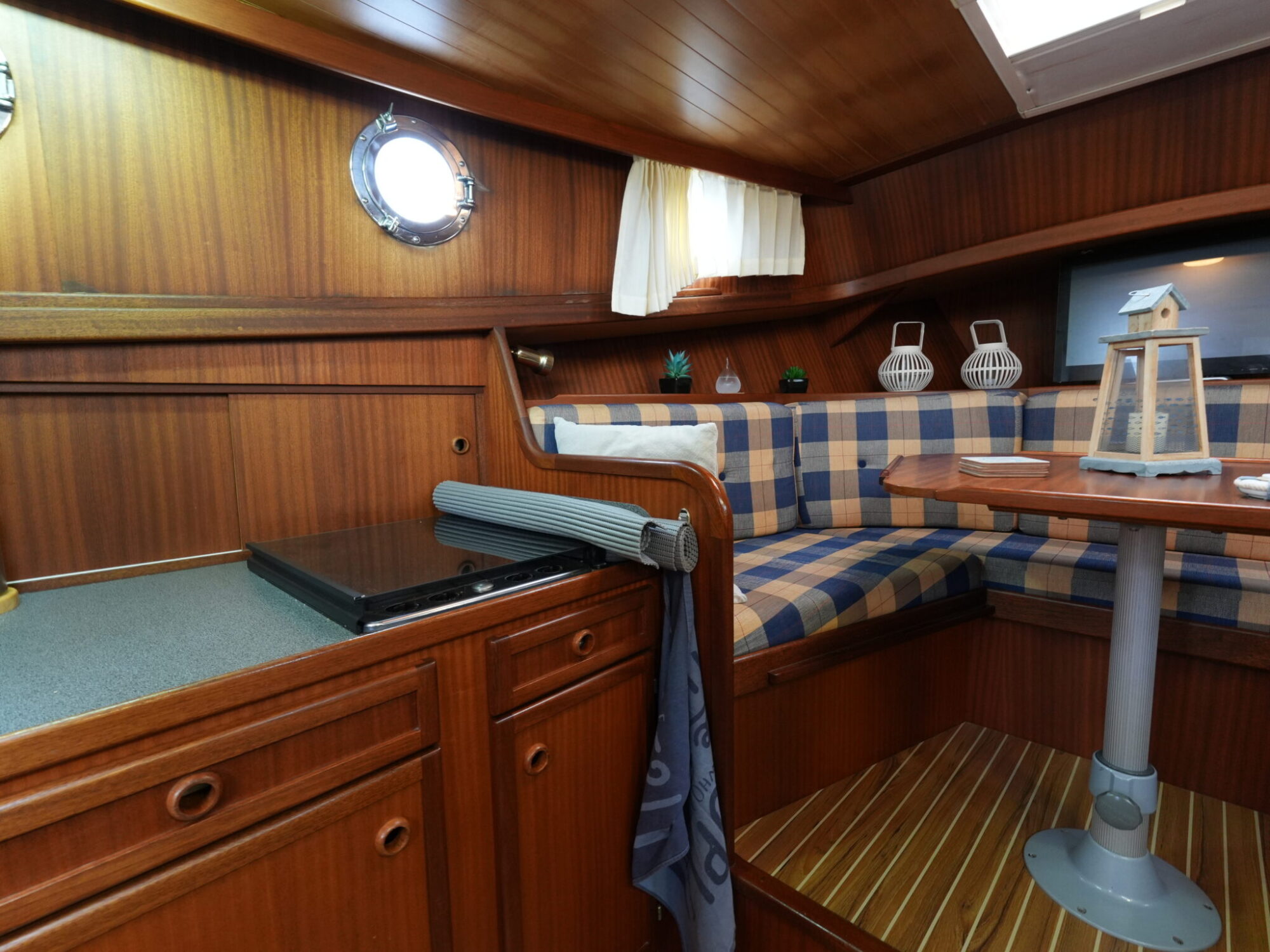 Brandsma Brandsmavlet 10.50 AK Cabrio