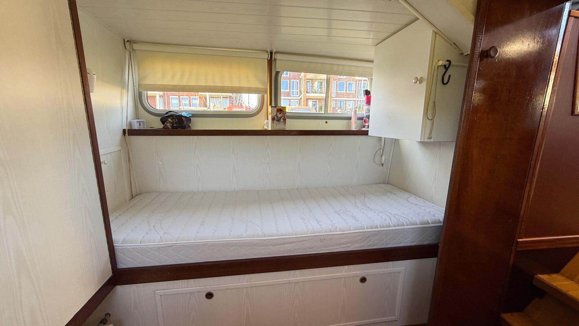 Altena Altena Kruiser 11.50 AK Cabrio