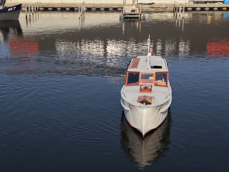 Bakdeksalonkruiser 11.20