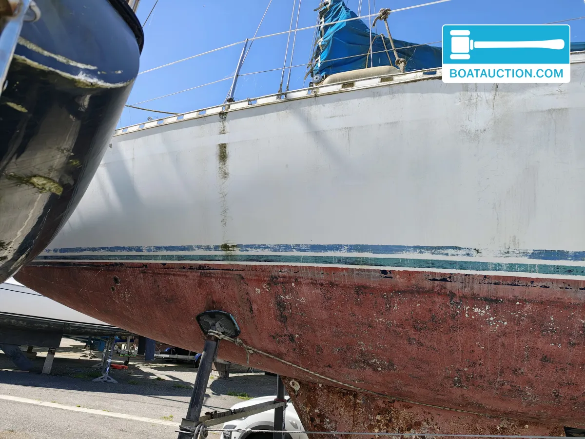 Gibert Marine GibSea 402