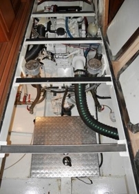 Pollard Coastliner 1150