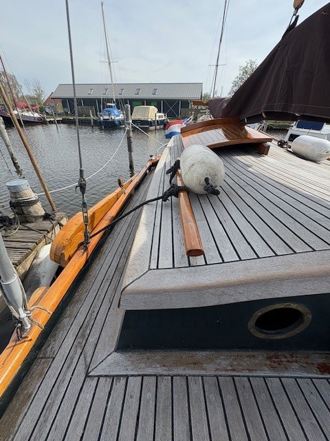 Vollenhovense Bol 8.50
