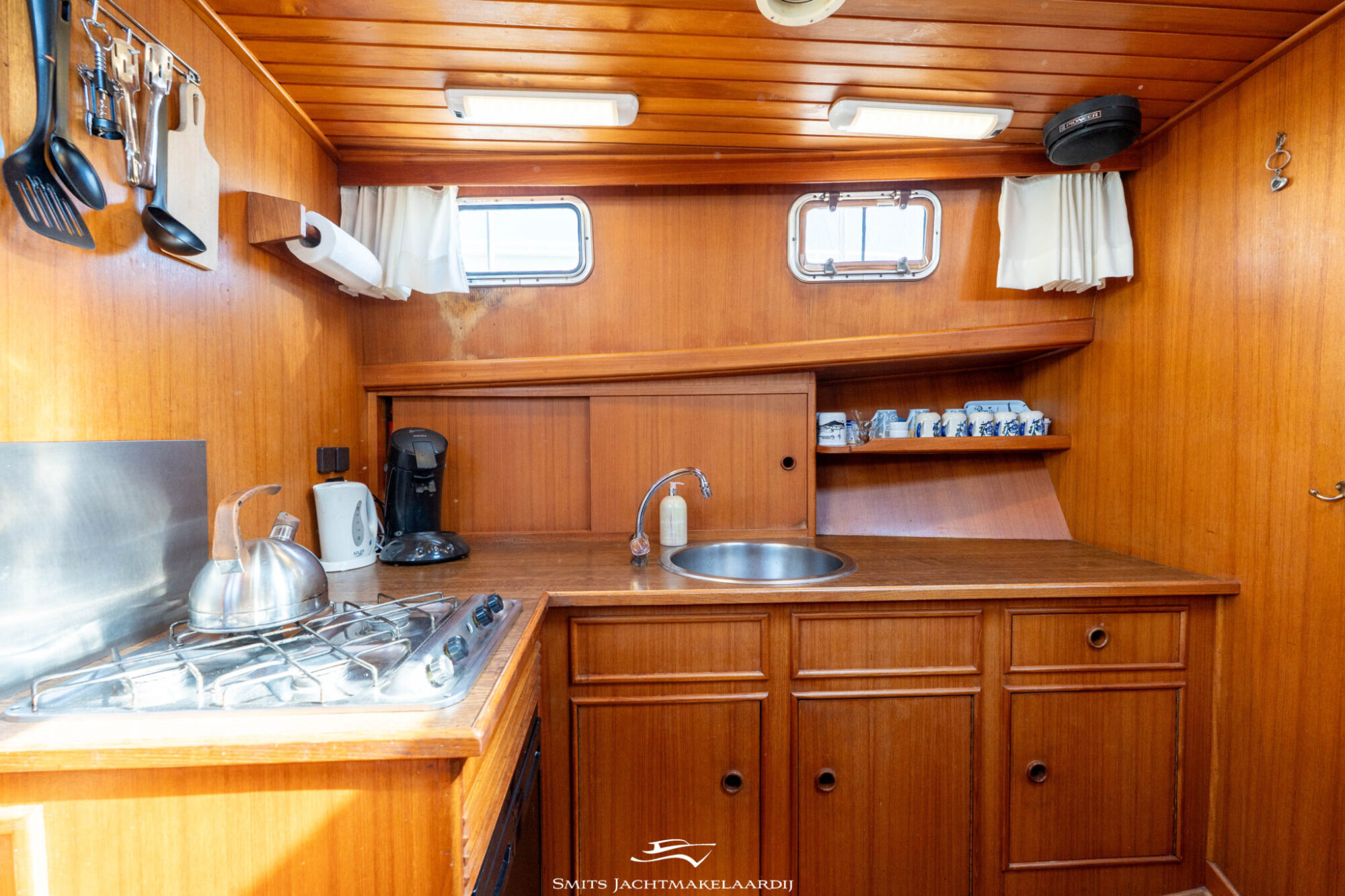 Intership Kotter 11.20 AK Cabrio