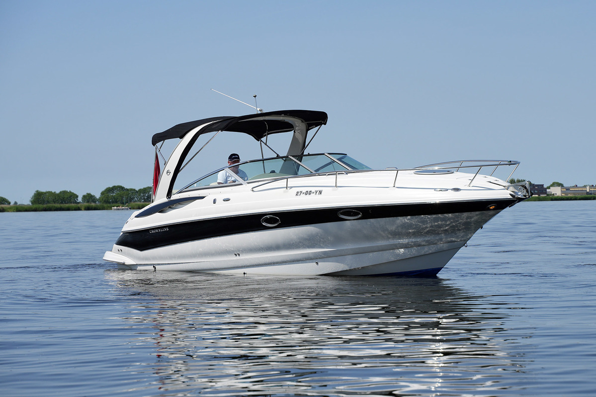 Crownline 315 SCR