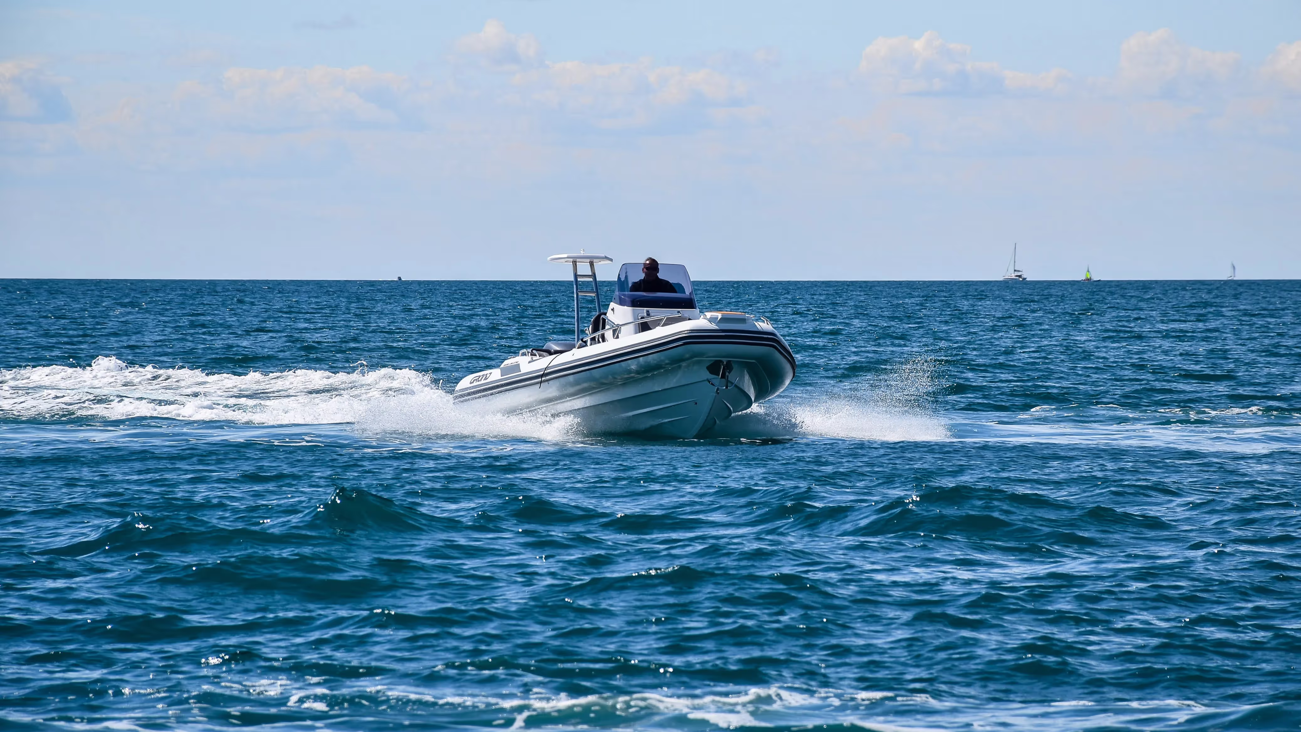 Grand Golden Line 750 De Luxe