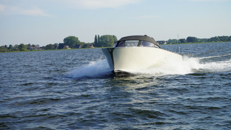 Isloep Rapida 990