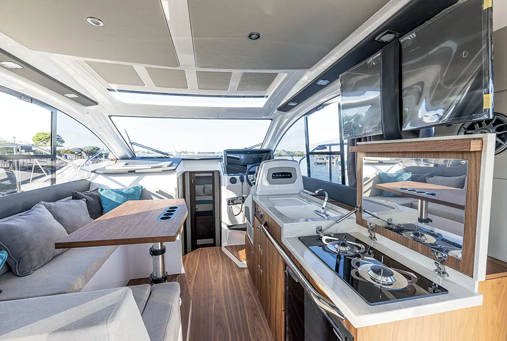 Karnic S37-X