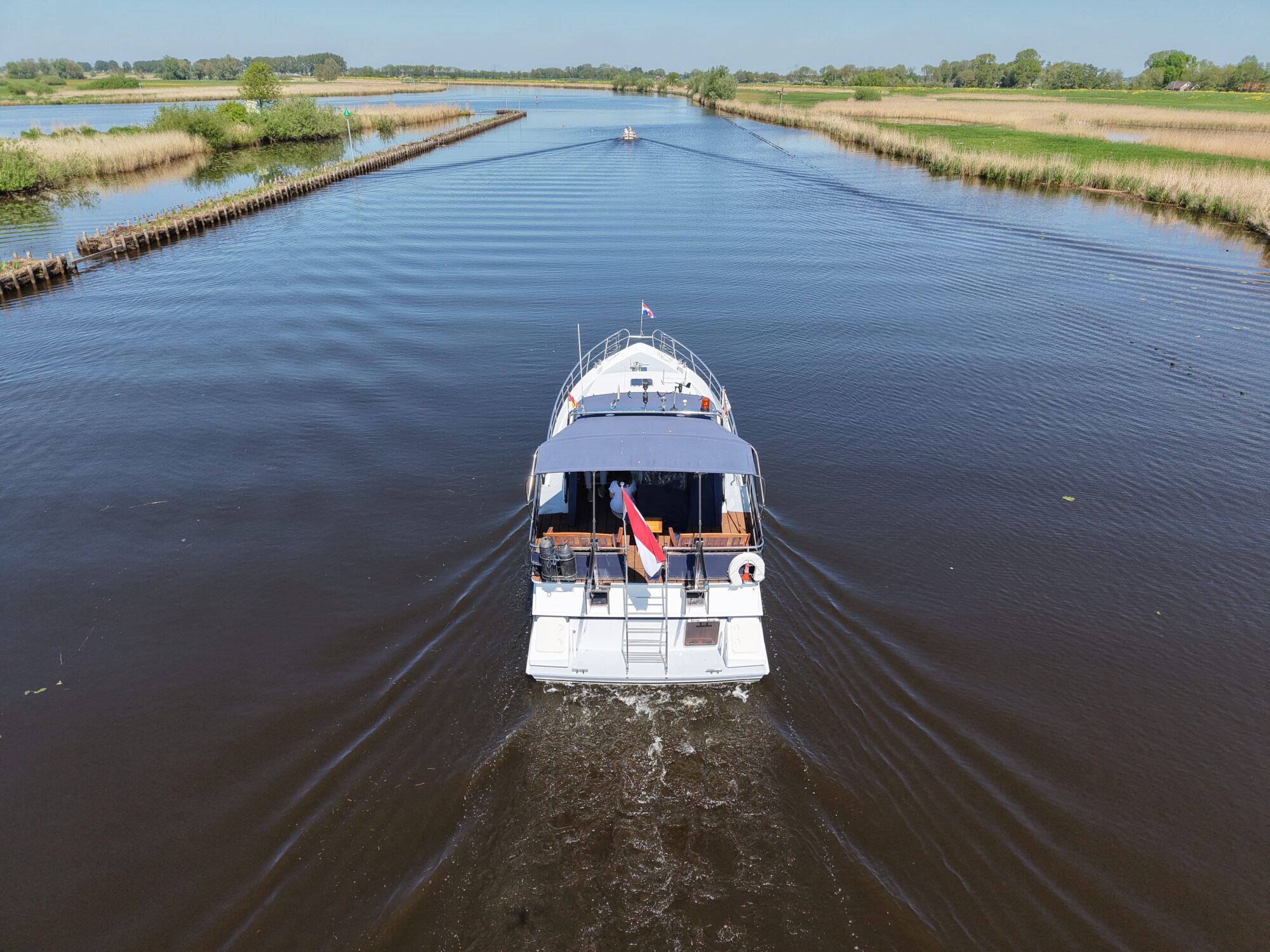 Valkkruiser 12.50 AK Cabrio