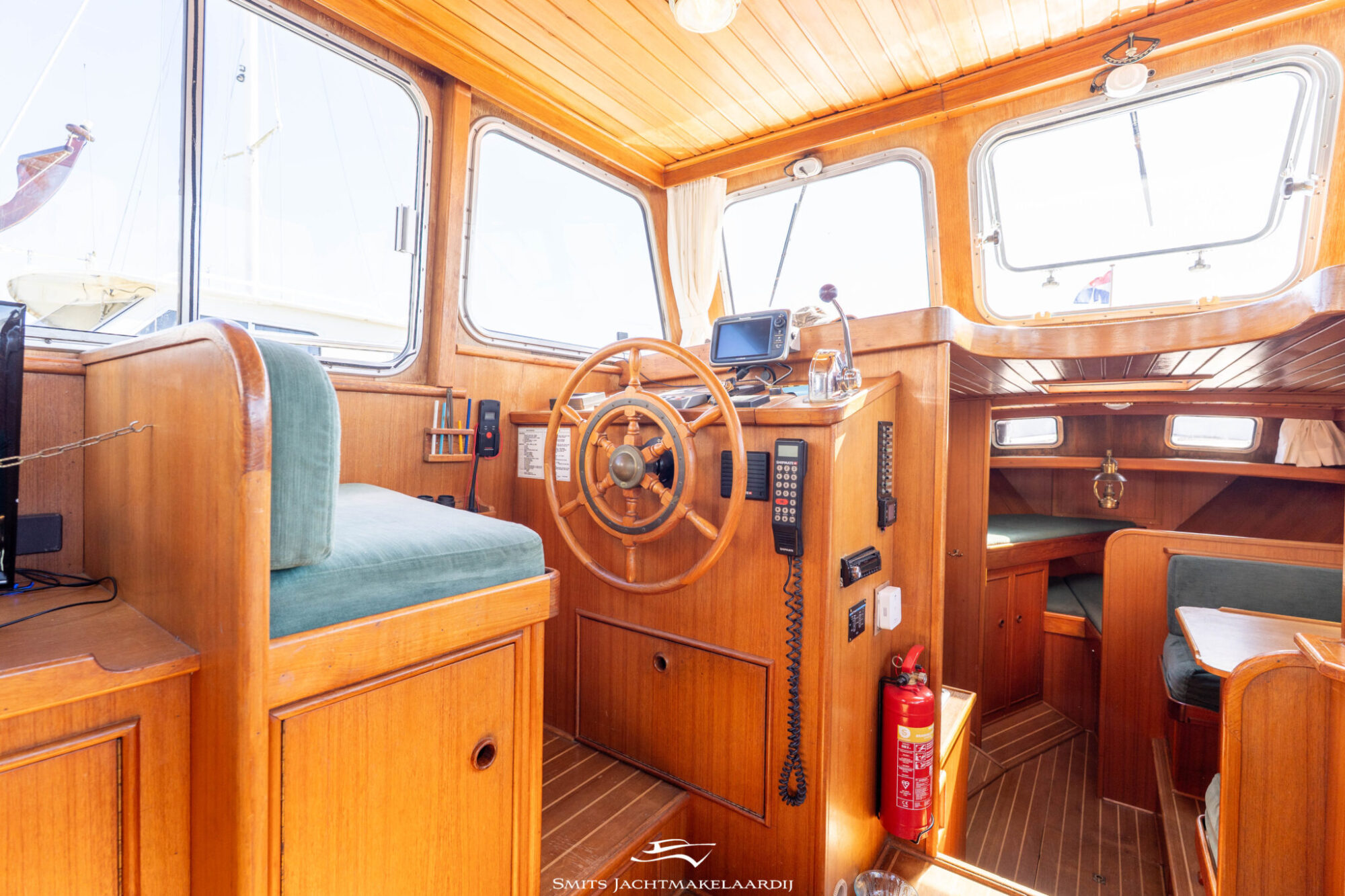 Intership Kotter 11.20 AK Cabrio