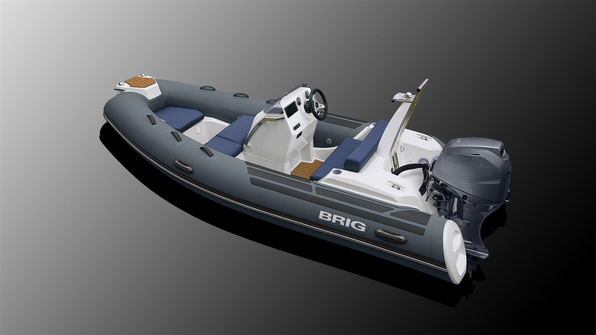 Brig Ribs Brig Eagle 4