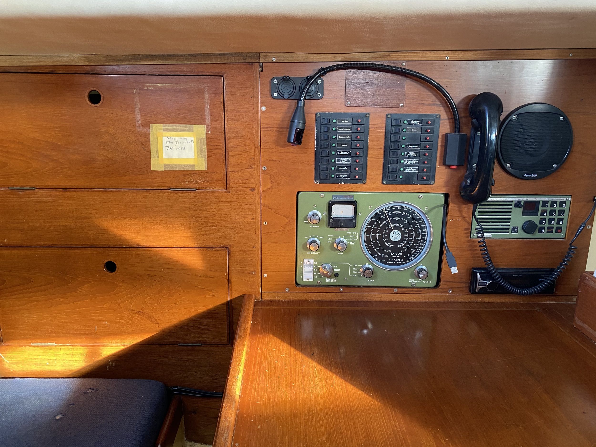 Northney 34
