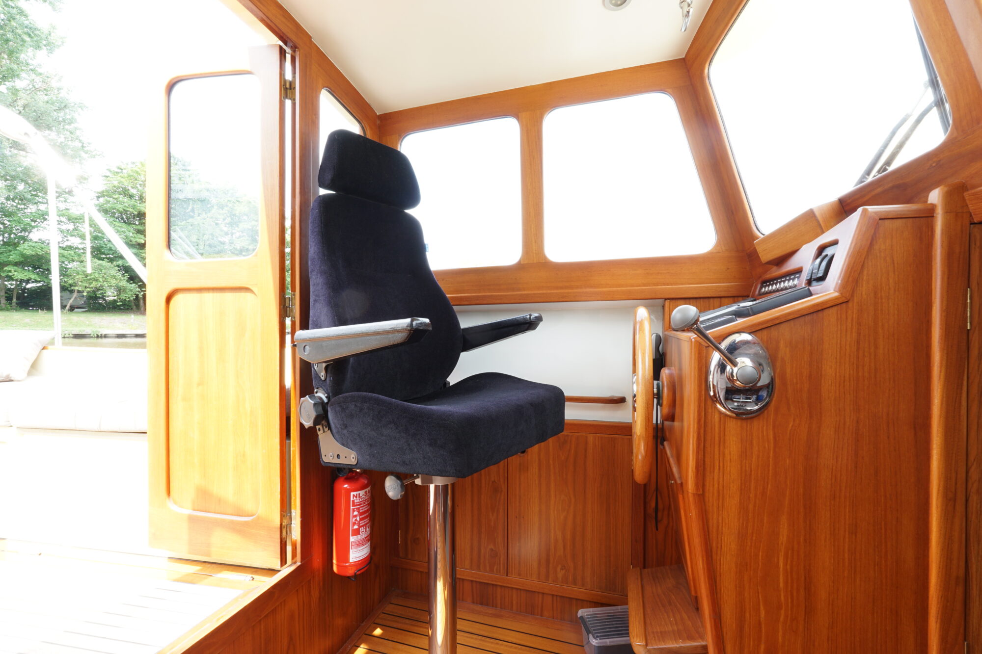 Euroship Eurosloep 7.70 OK