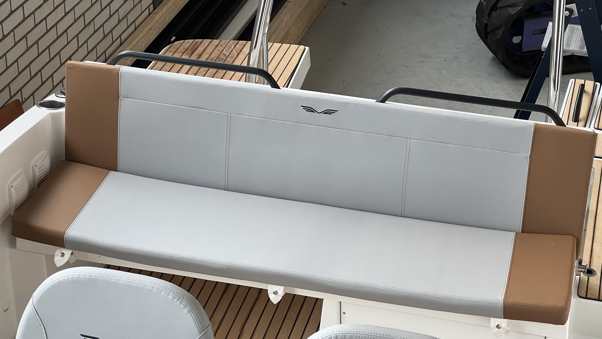 Beneteau Flyer 8 SUNdeck