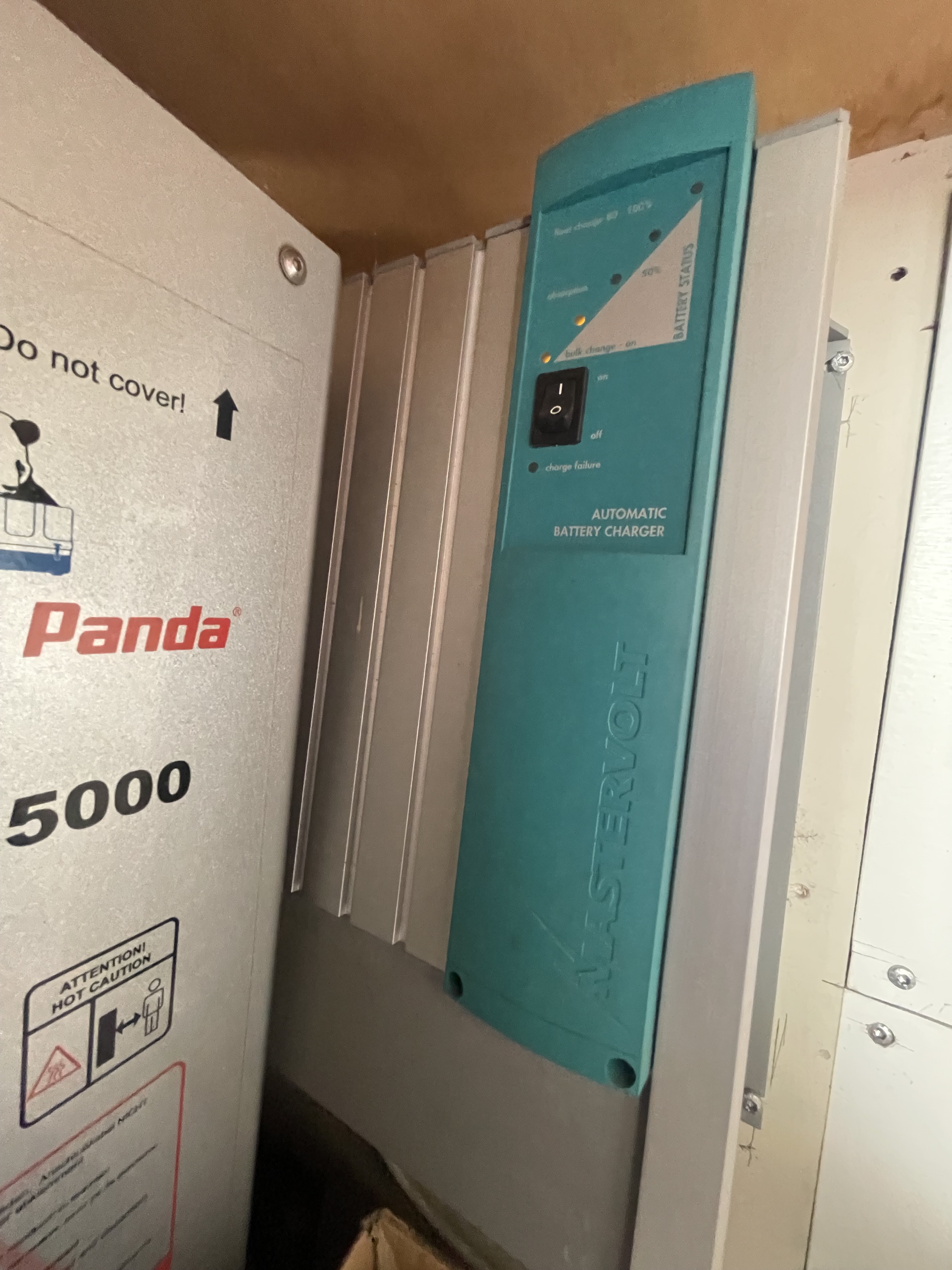 Motor Tjalk 15,88 De Oude Maen