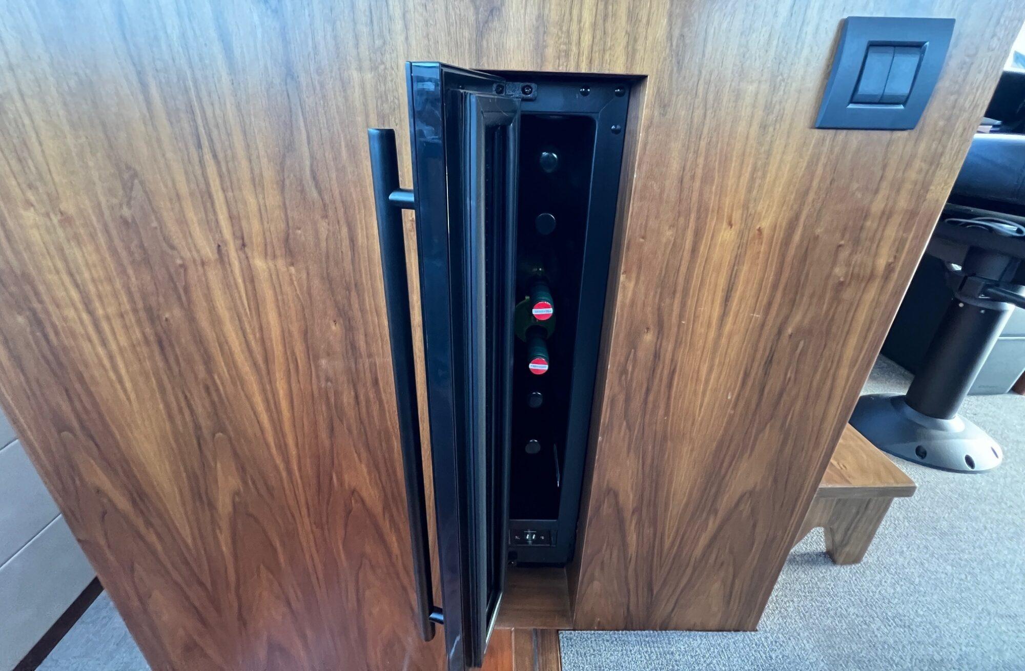 Van den Hoven Van den Hoven Executive 15.00 MK II