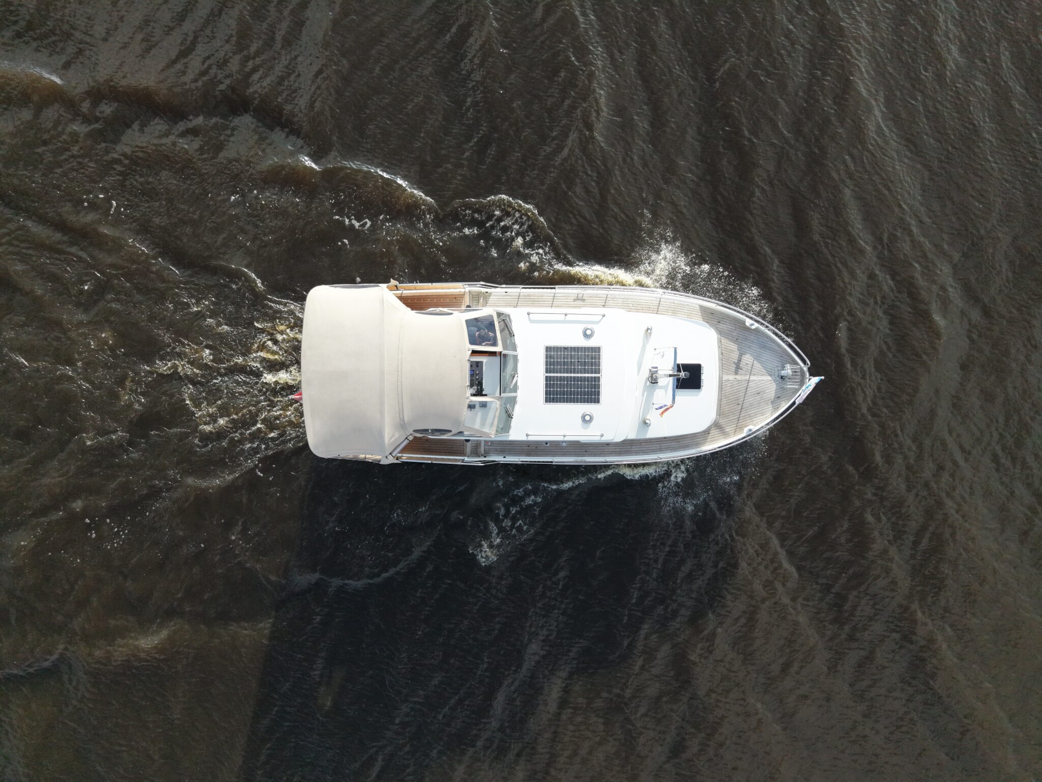 Jetten Bully 9.60 AK