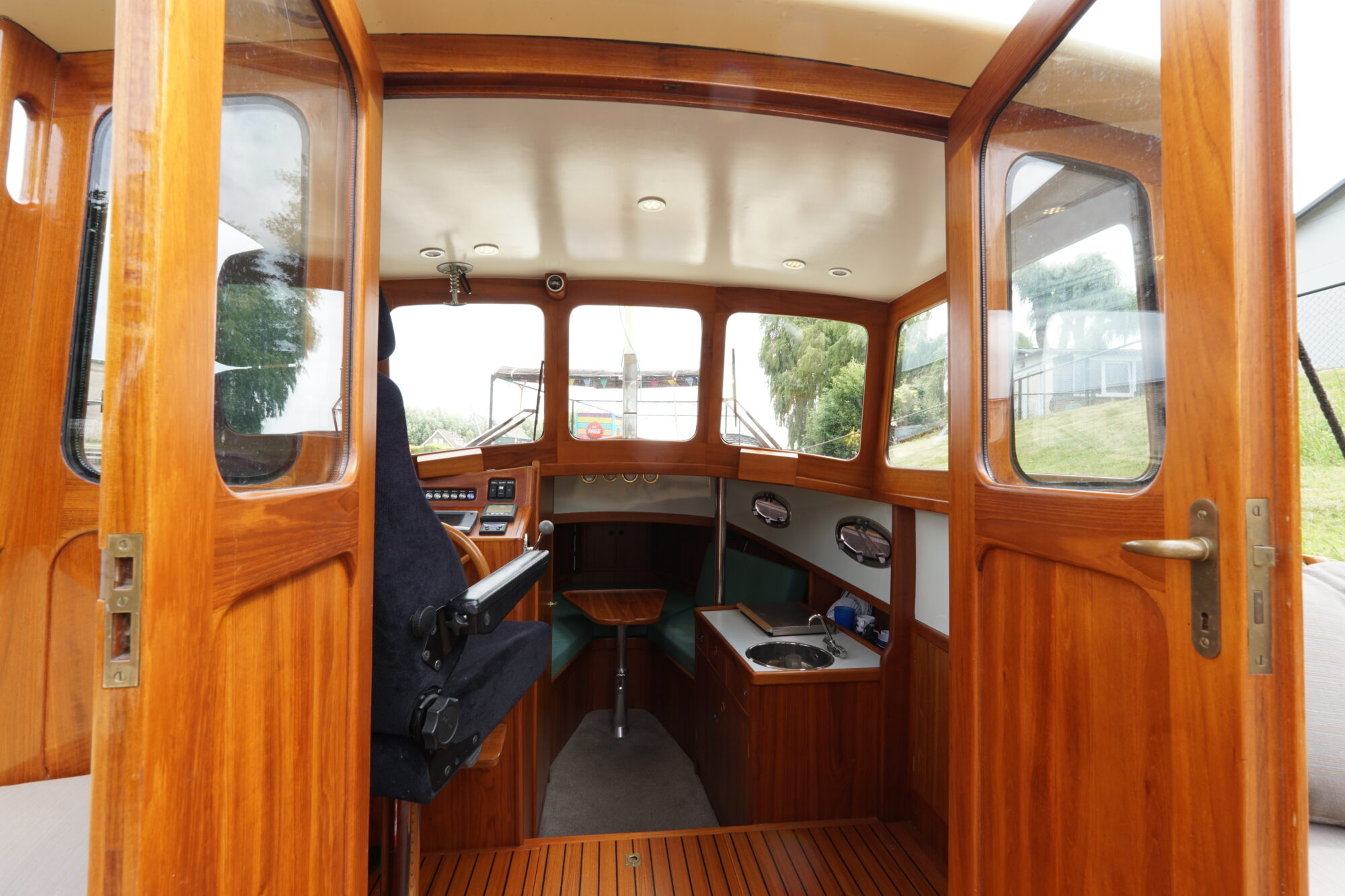 Euroship Eurosloep 7.70 OK