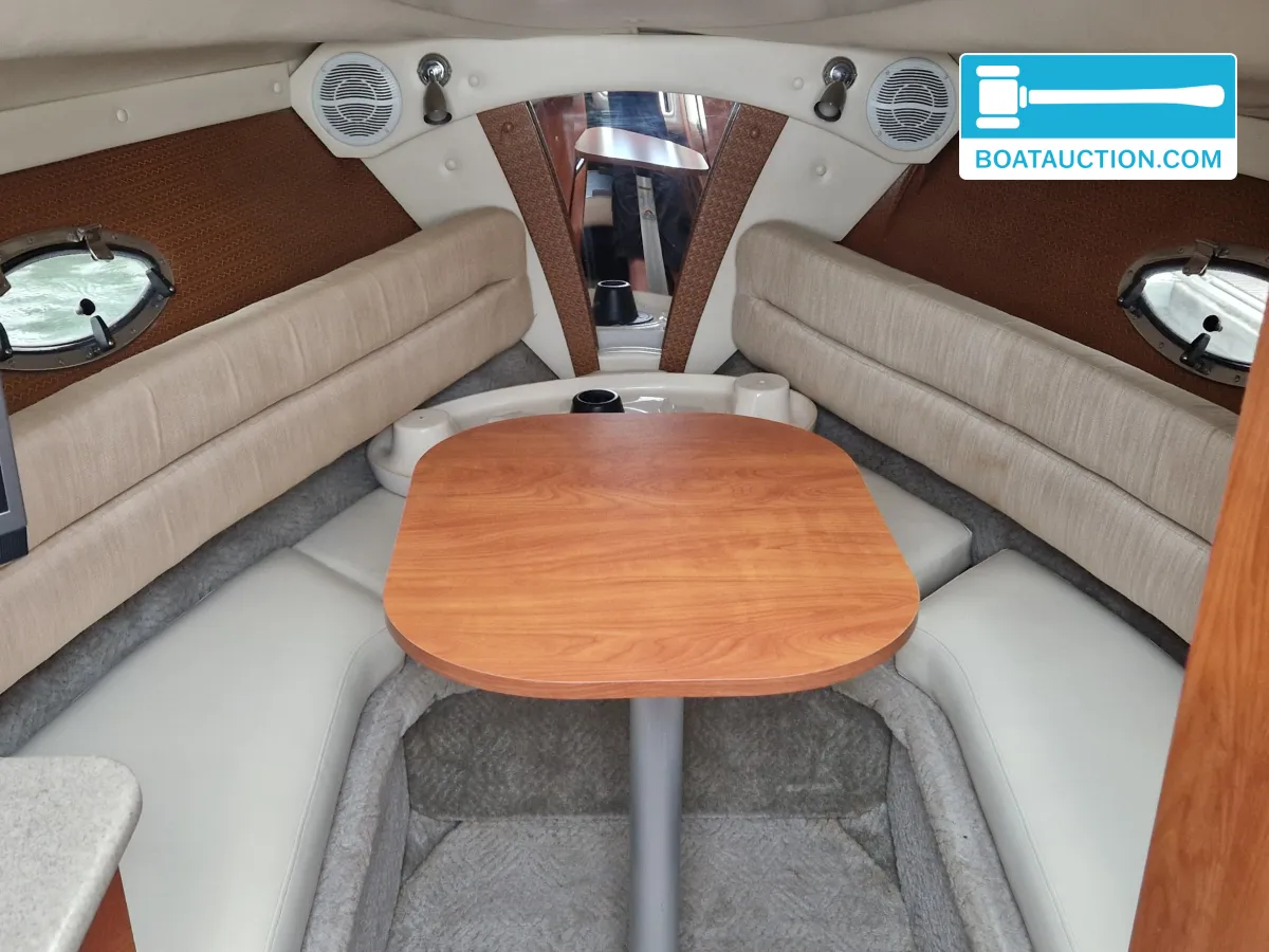 Starcraft 2650 Express