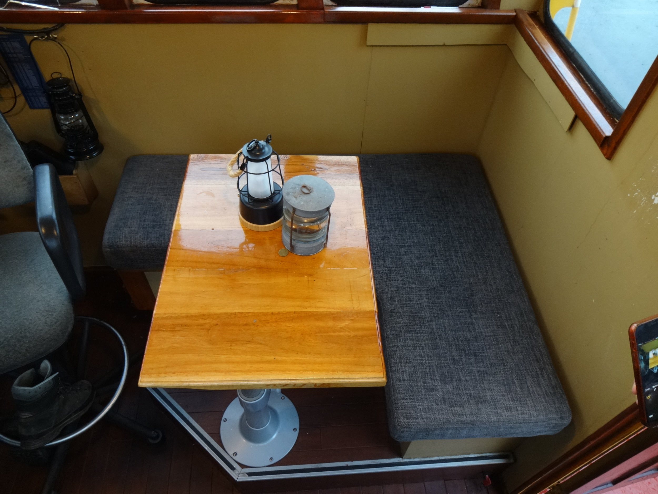 Garnalenkotter 15.50