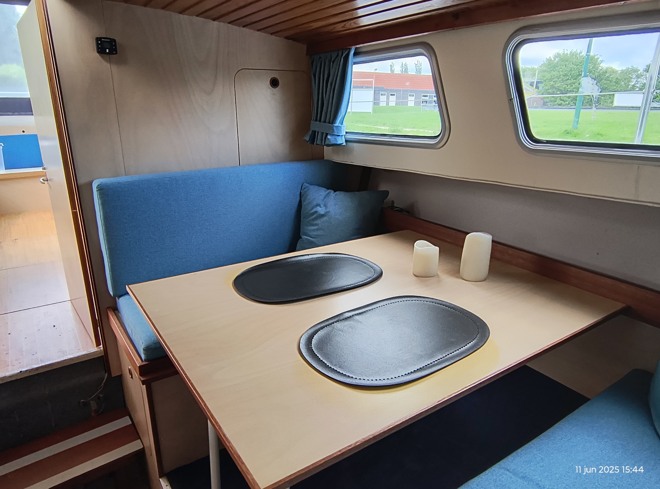 Beenhakker Kotter 10.50 OK