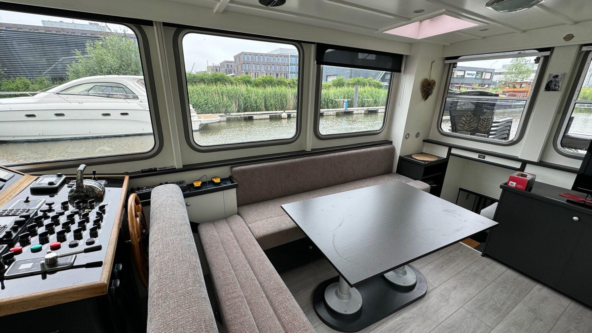 Tukker Tukkervlet 13.50 VS met SI