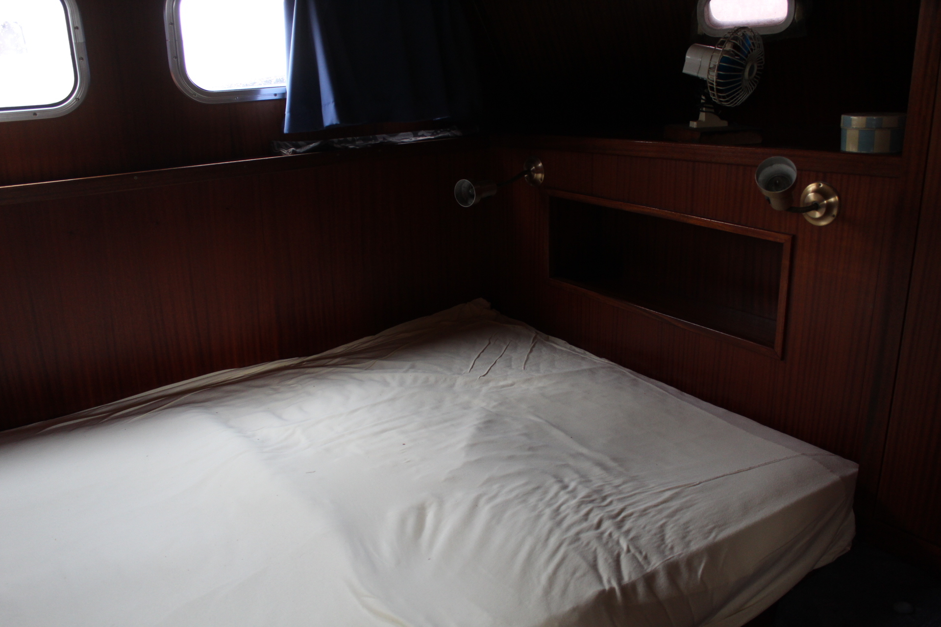 Hollandia Kruiser 1030 AK *