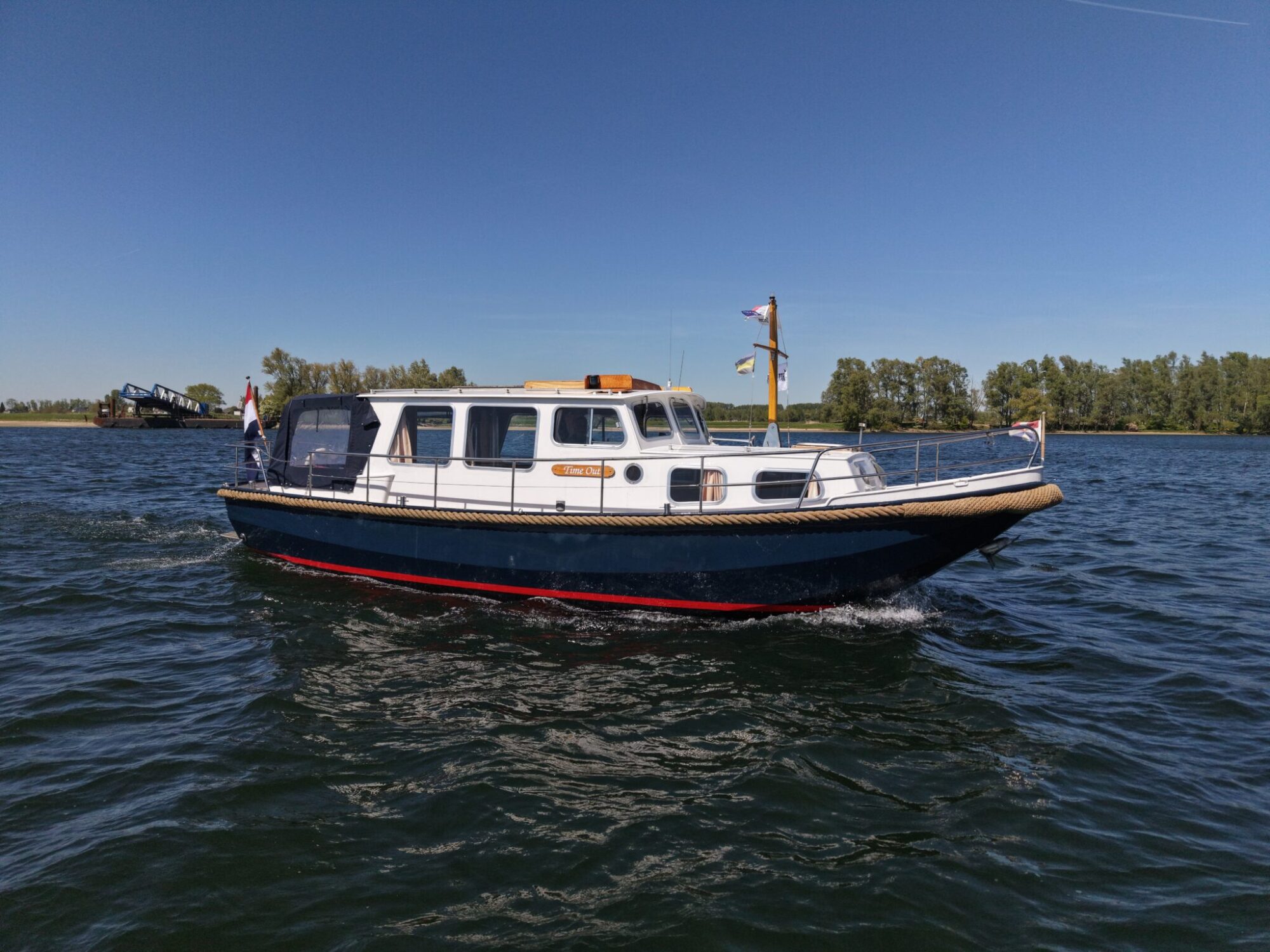 IJlstervlet 9.60 OK