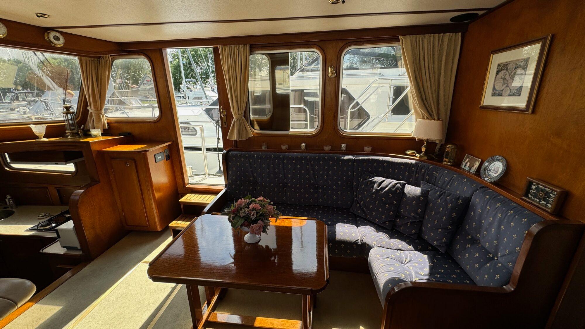 Bruijs Bruijs Vlet 12.70 AK Cabrio