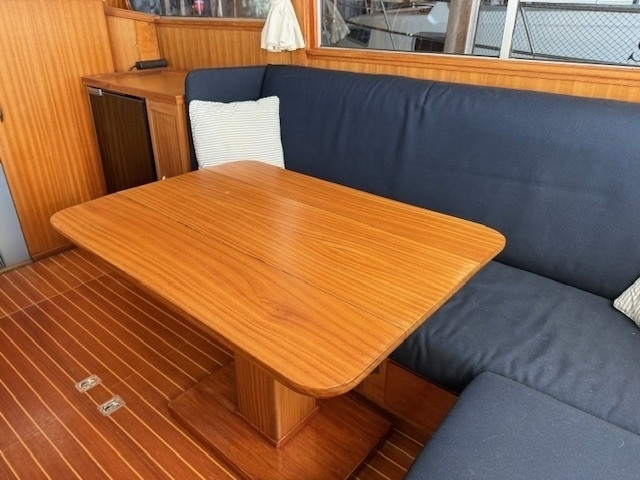 Gillissen Vlet 10.50