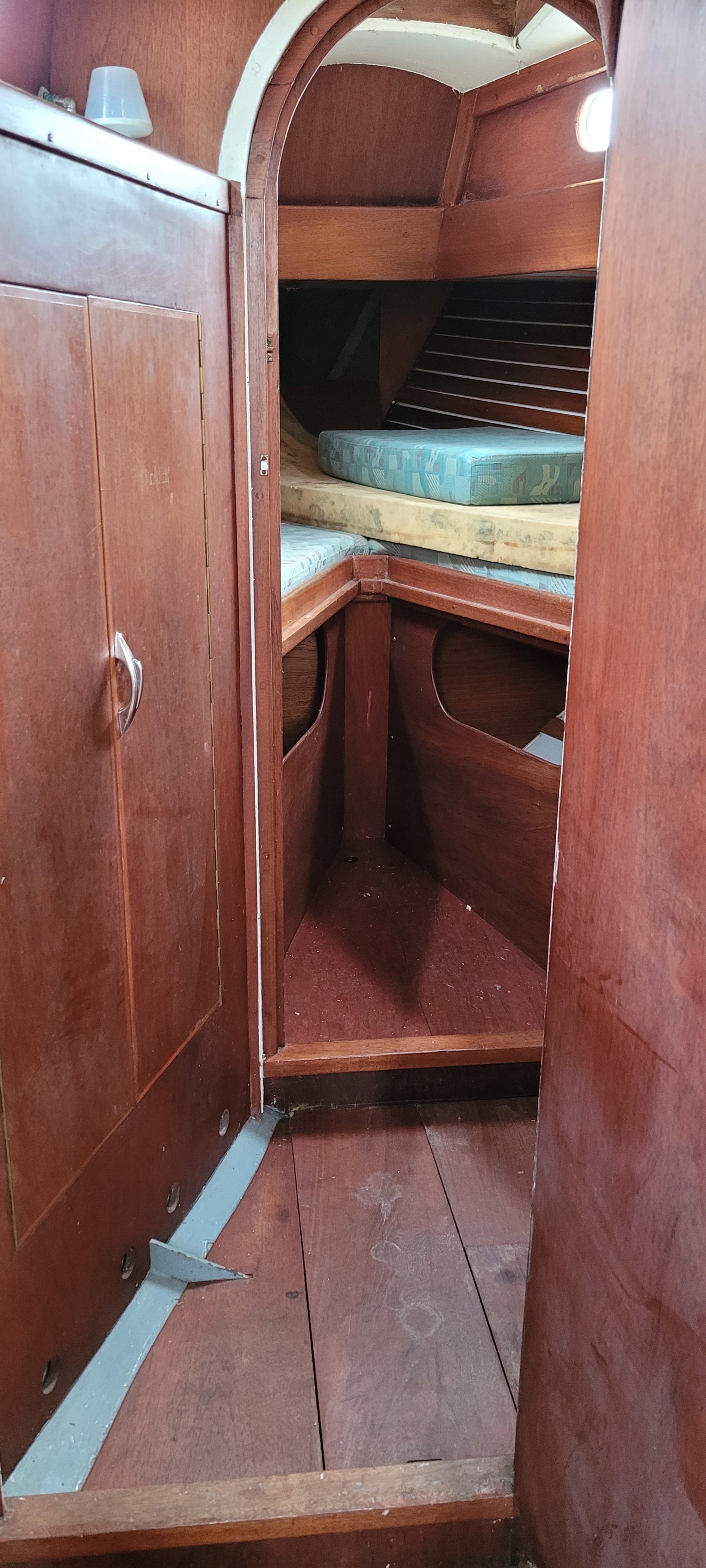 Trintel 10.30 Trintel II A