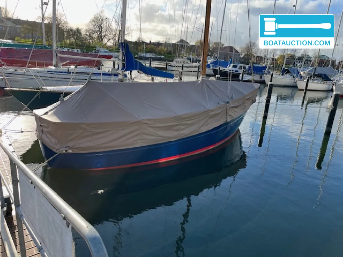 Koopmans Kustvaarder