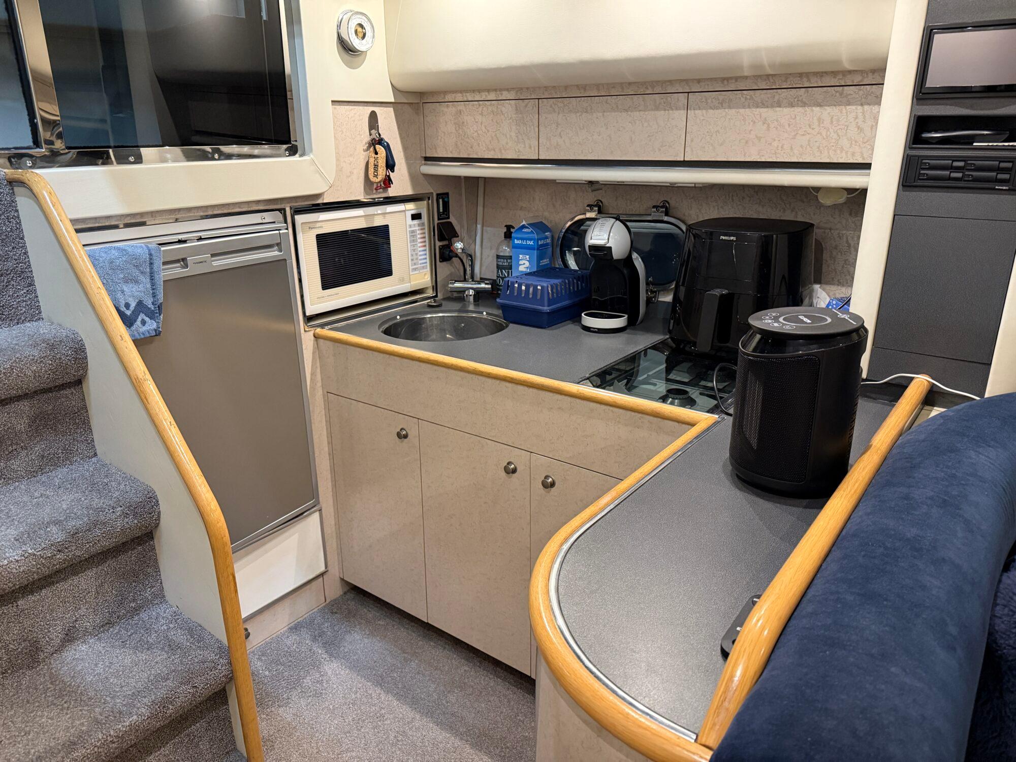 Princess Princess 406 Riviera