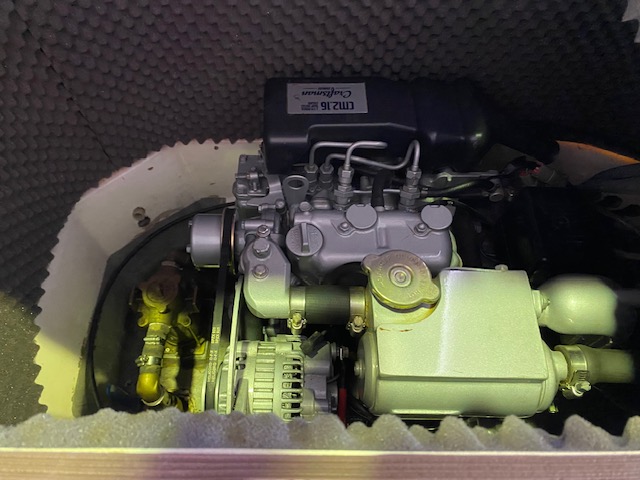 Ariadne 580