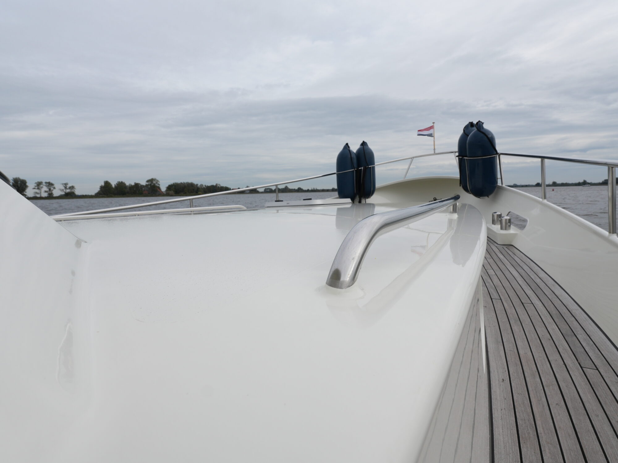 Holterman Kotter 46 Stabilizers