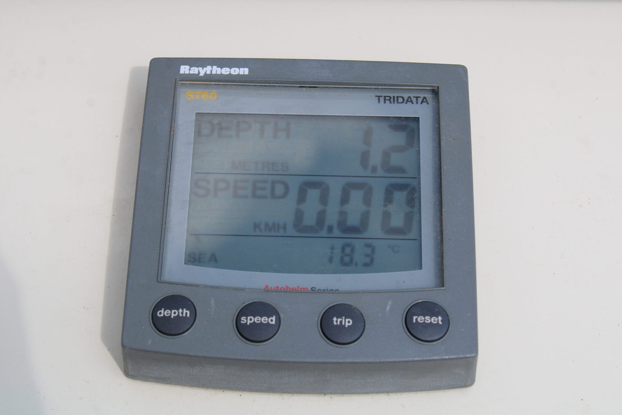 Jan van Gent 8.20 OK Sloep