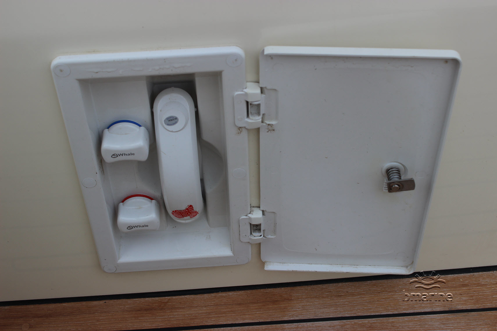 Interboat Intercruiser 29