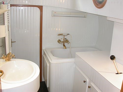 Lemsteraak Jachtuitvoering