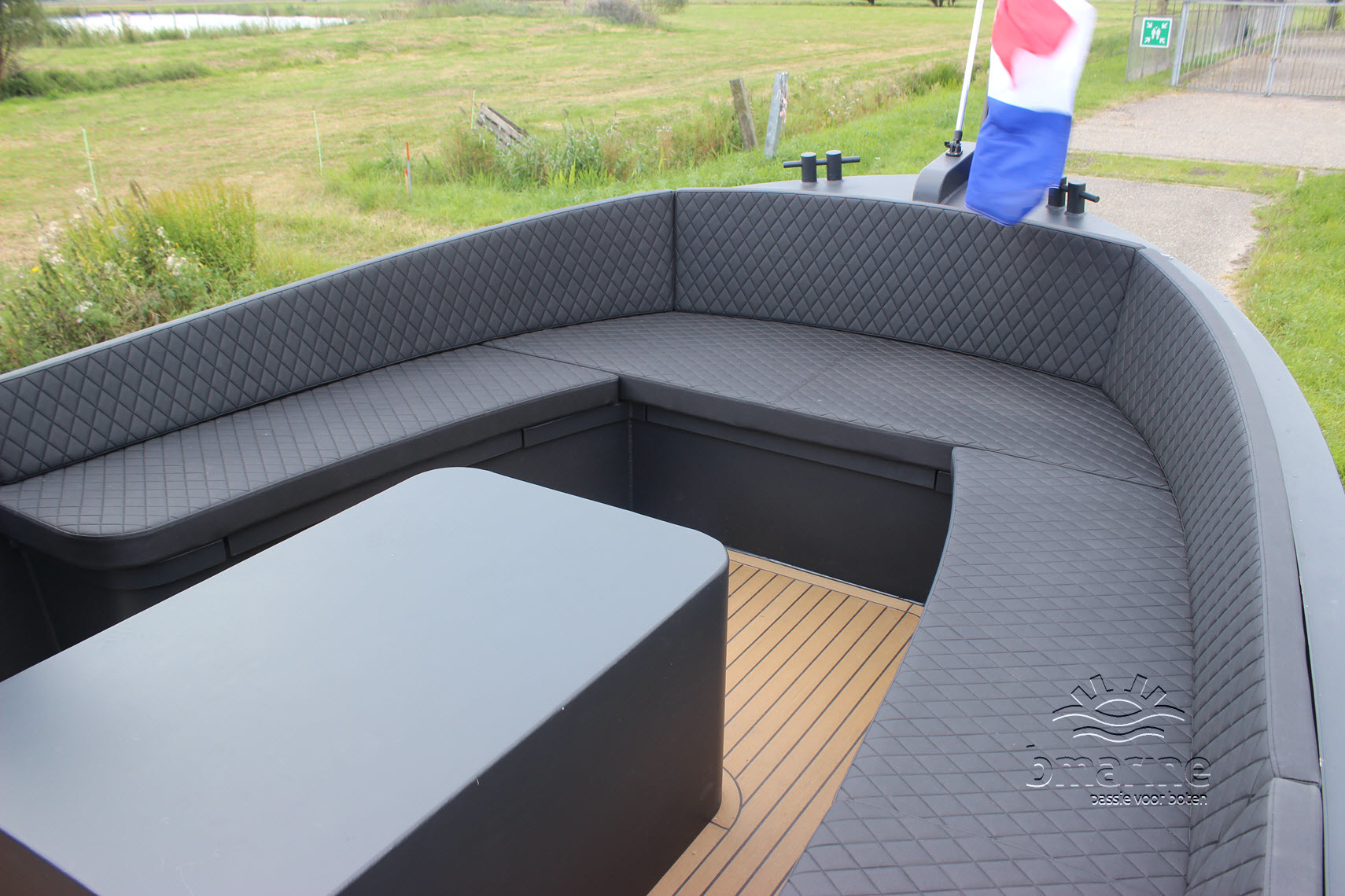 Blackfish Classic 750