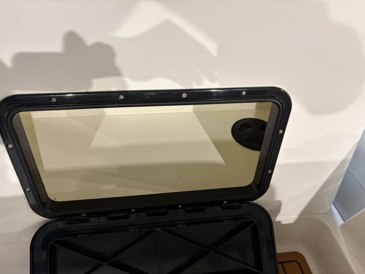 Zodiac Medline 5.8 RIB Voorjaar aanbieding