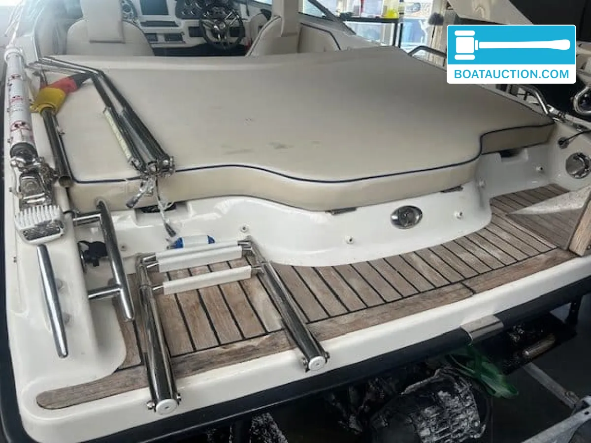 Hellwig V505 Turbo Jet