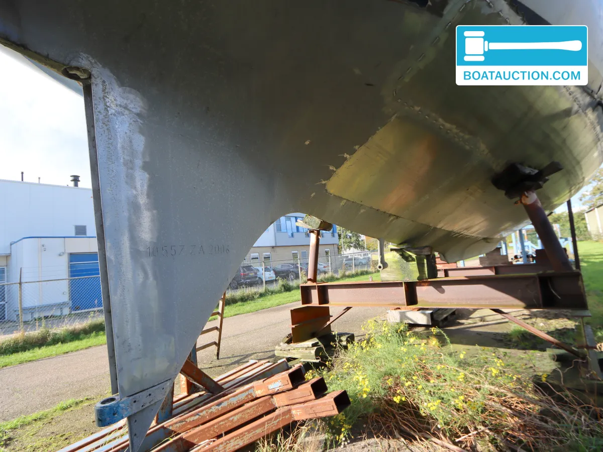 Sparkman & Stephens 61